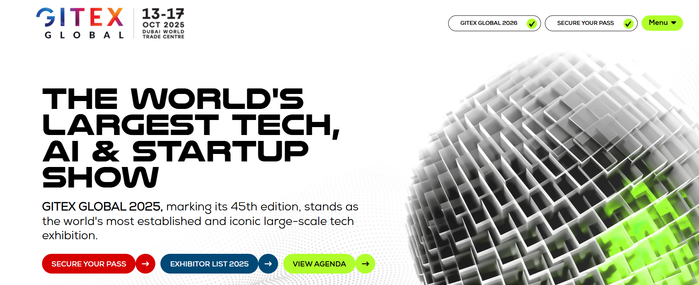 微软宣布大力投资阿联酋AI项目