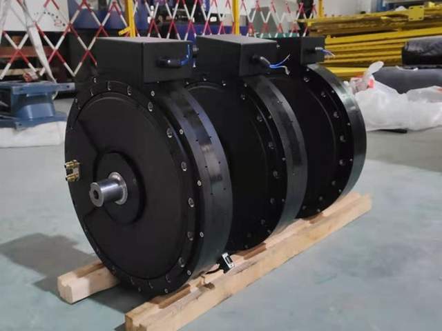 汉钟精机获得发明专利授权：“一种高速电机驱动的离心式压缩机和鼓风机”