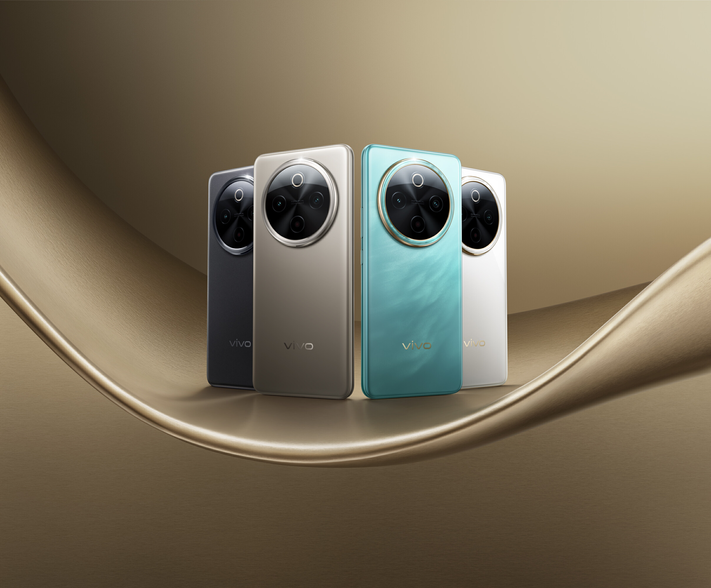 vivo Y500 Pro正式发布