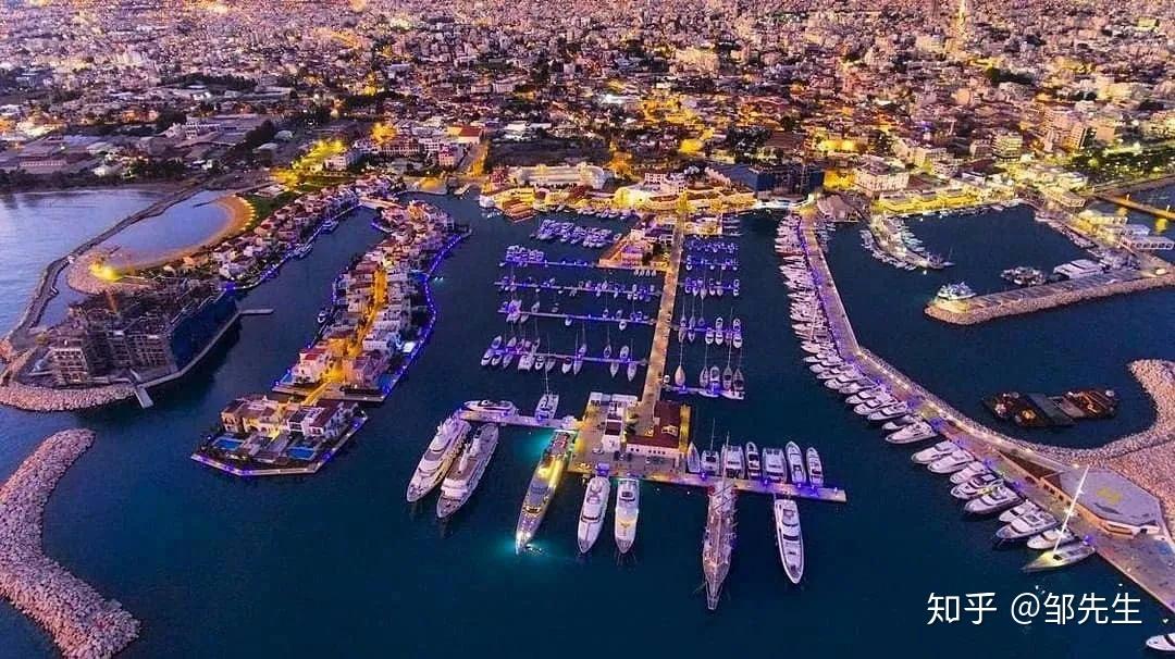 塞浦路斯海运业呼吁在绿色转型中避免以关税和港口费用限制国际贸易并损害欧洲航运地位