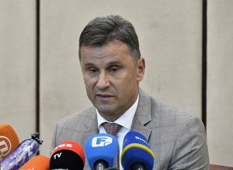 今年9月波黑联邦总计接待游客数16万人次