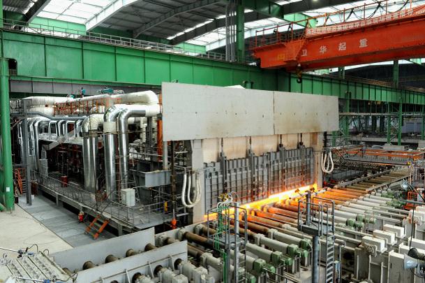 新兴铸管获得实用新型专利授权:“一种加热炉蓄热烧嘴喷口模具”