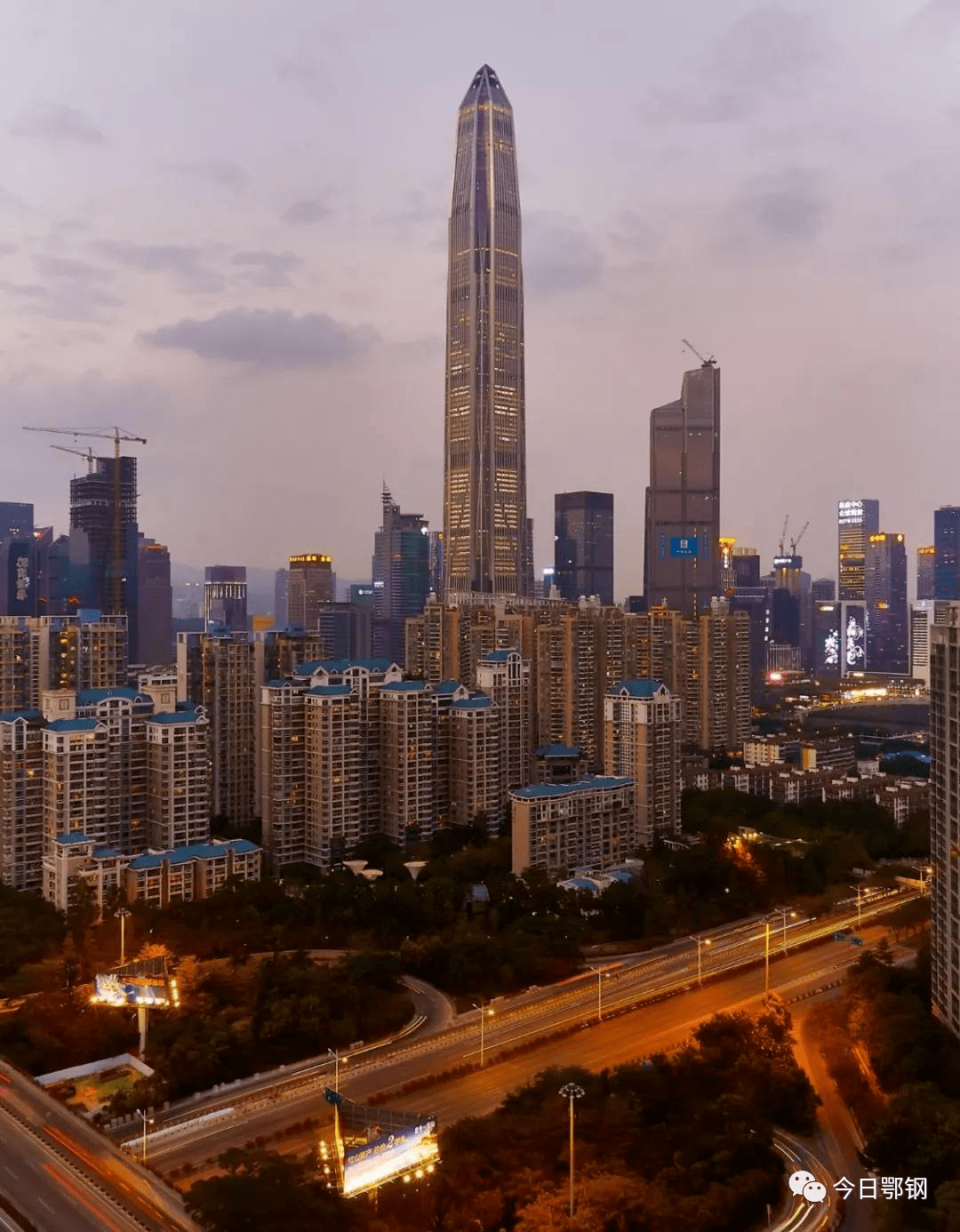 全国首发！深圳样板引领行业转型 《“好房子与美好住区”深圳倡议》树立时代标杆