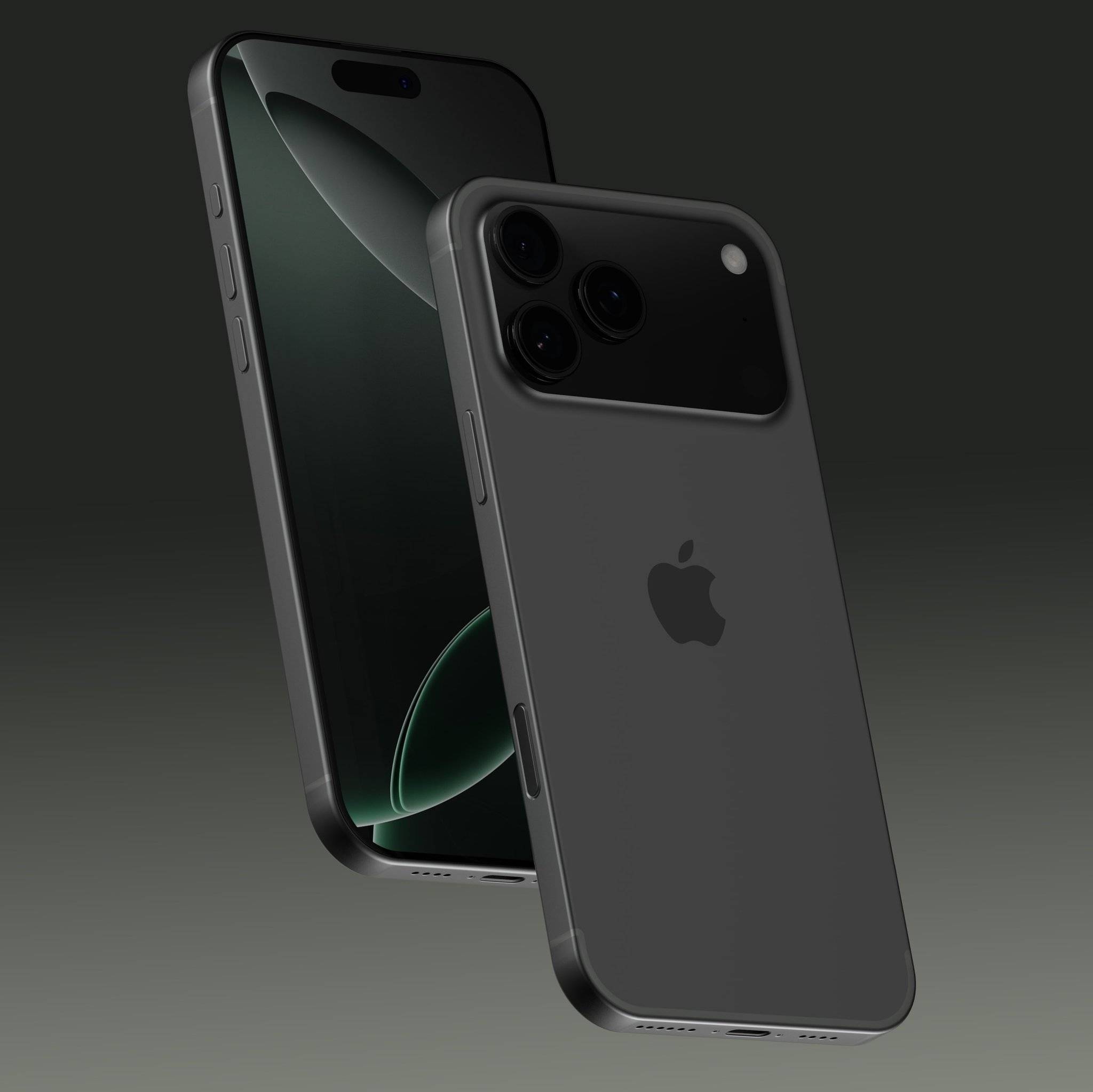 苹果CEO被曝将卸任！继任者或是他，现年50岁，曾介绍“史上最薄iPhone”