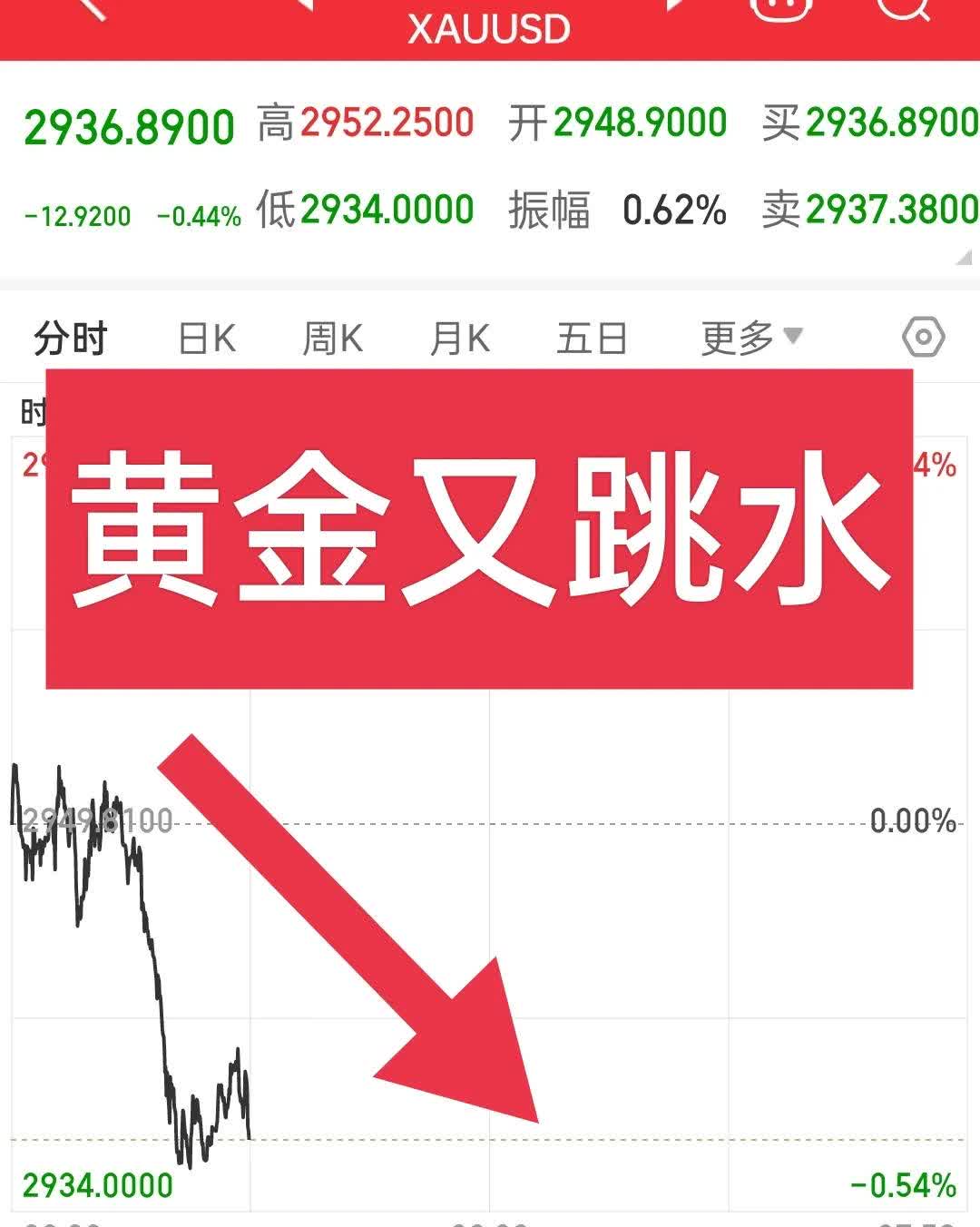 刚刚，全线跳水！16万人爆仓！