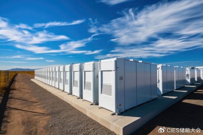 天合光能：控股子公司近日签订合计2.66GWh的储能产品销售合同