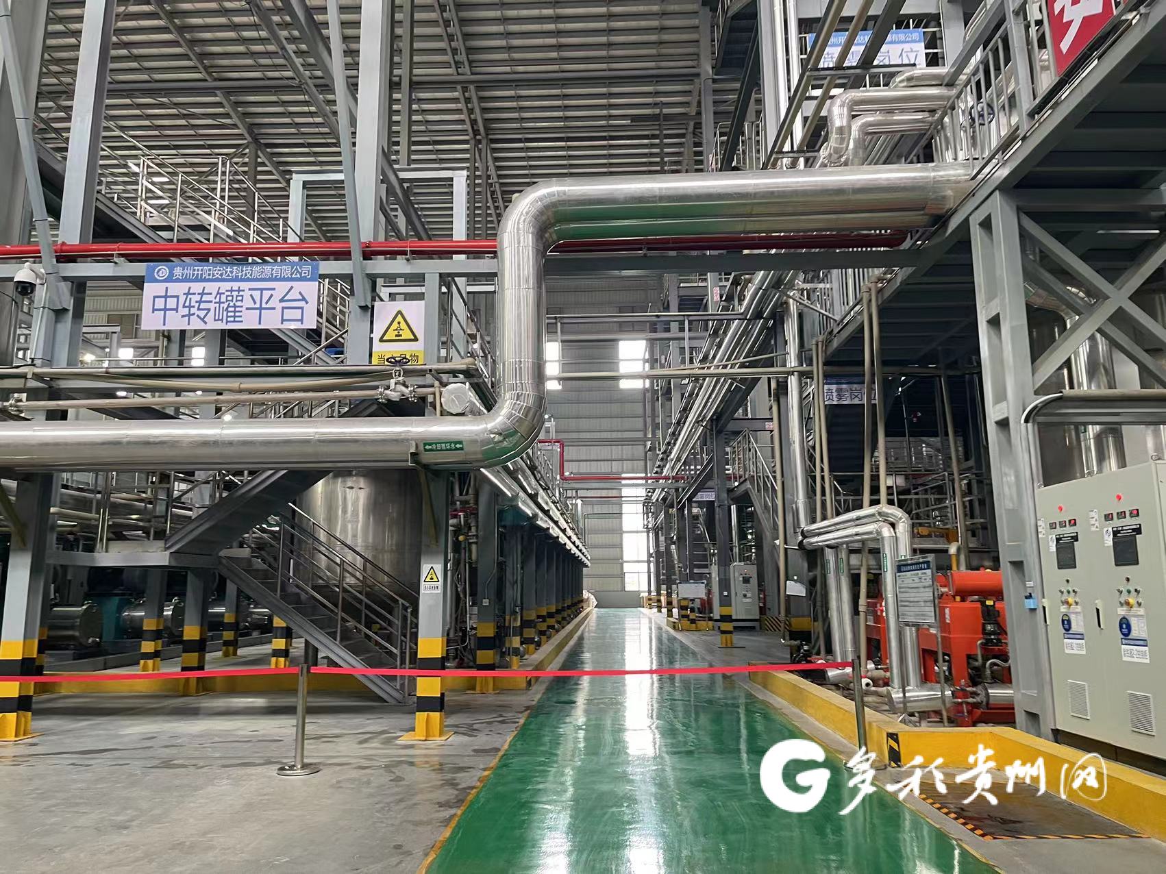 泰和科技：拟改造原磷酸铁锂生产装置 形成年产1万吨磷酸焦磷酸铁钠生产规模