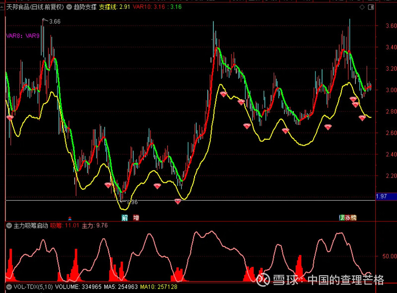 *ST铖昌盘中创历史新高
