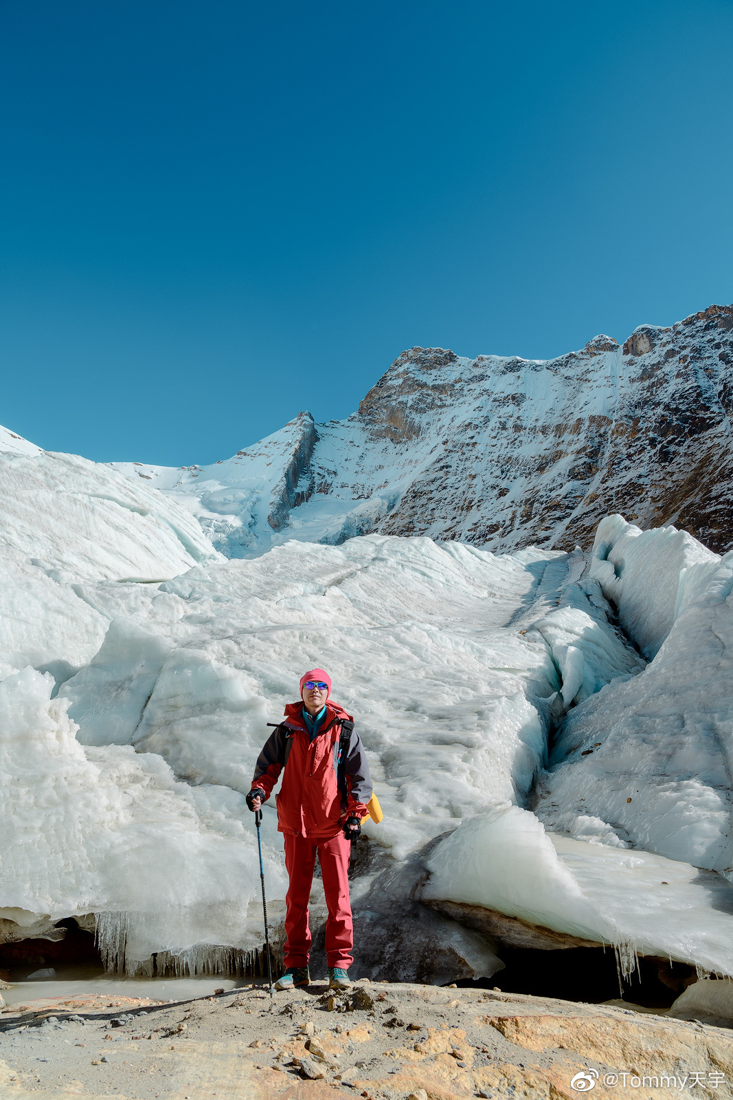 买量“失灵”之后,冰川网络大转身