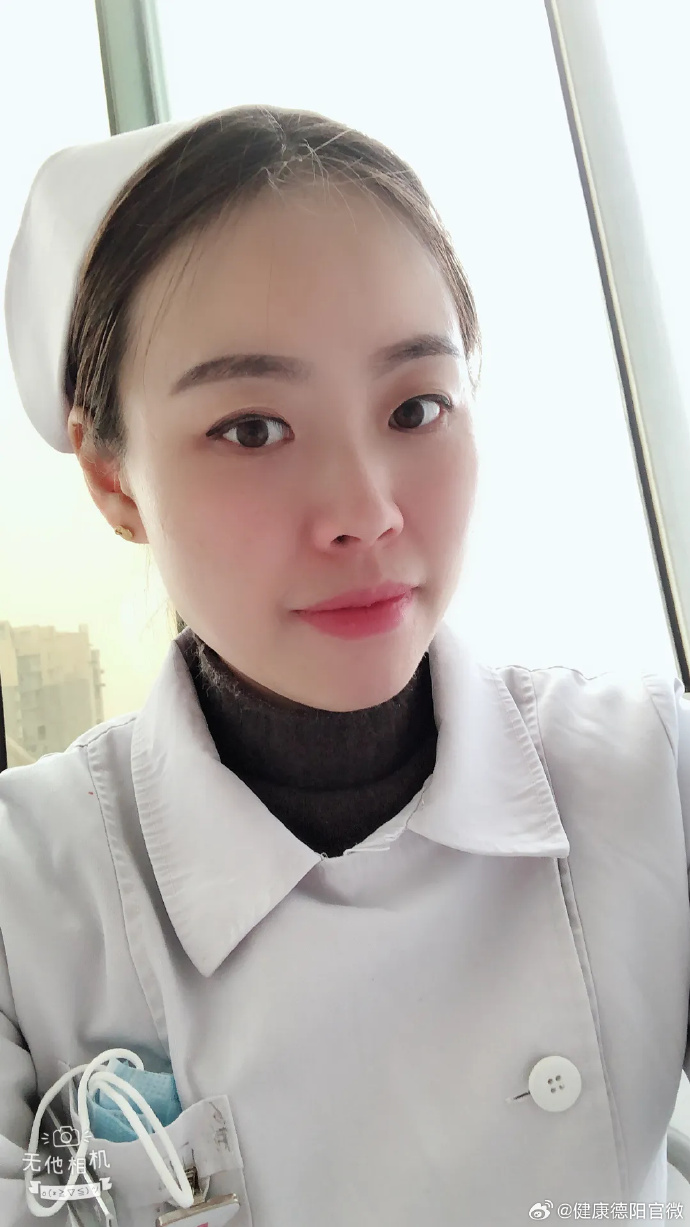 “最快女护士”，辞职！