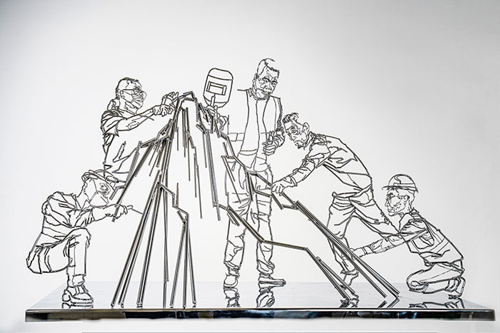 第十届中国北京国际美术双年展