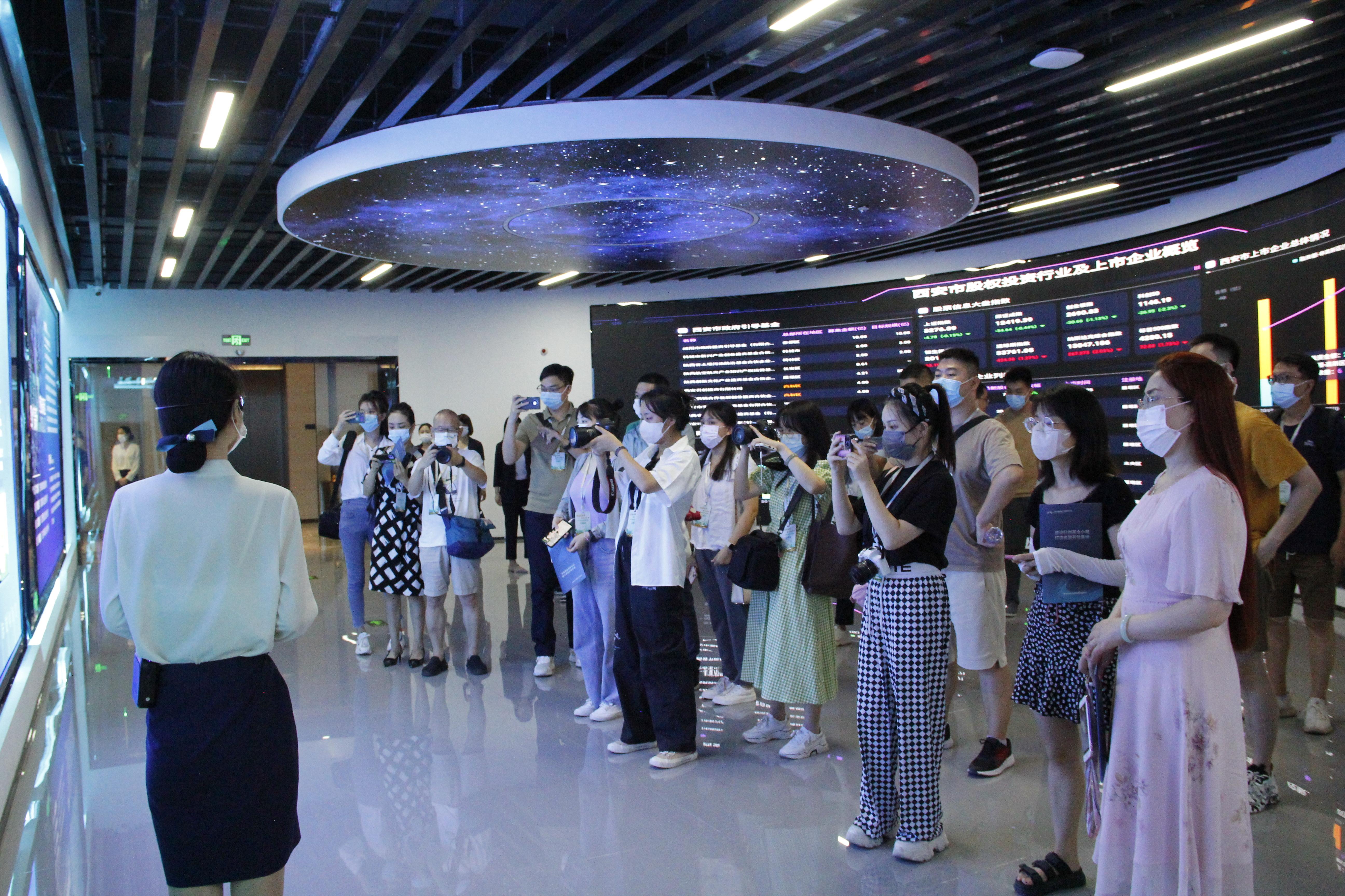 “资金提供者”到“综合服务伙伴”：一家城商行的科技金融探索