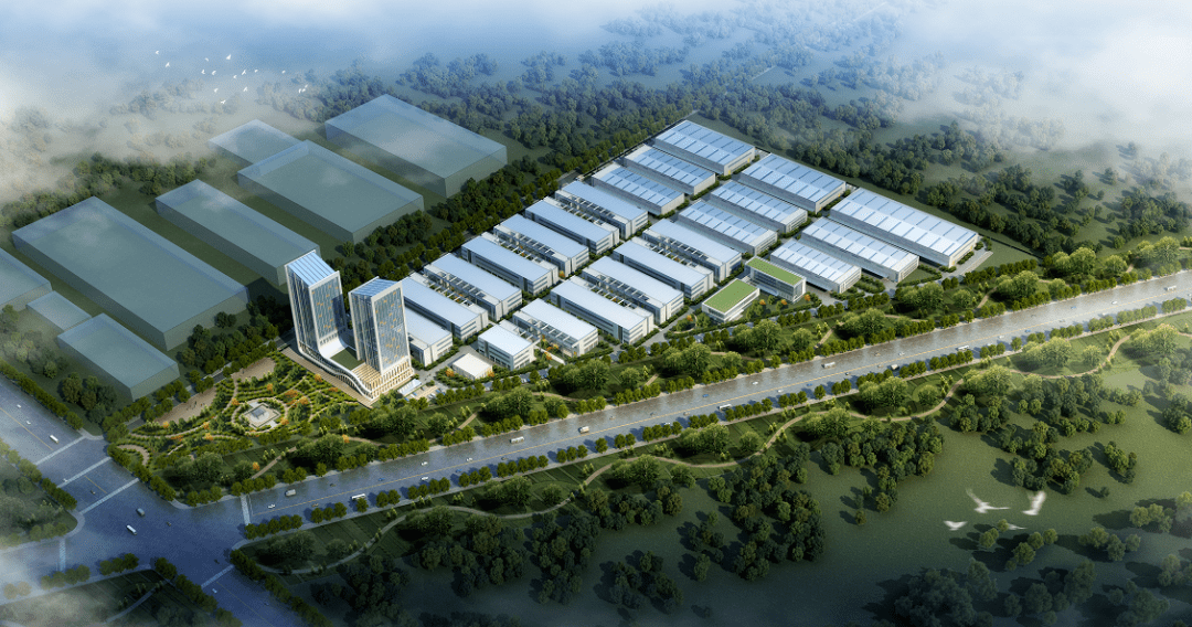 景津装备：拟5.81亿元投建过滤成套装备产业化三期项目