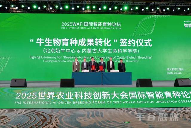 国务院国资委：聚焦生物育种等领域，加强农业关键核心技术攻关和科技成果高效转化应用