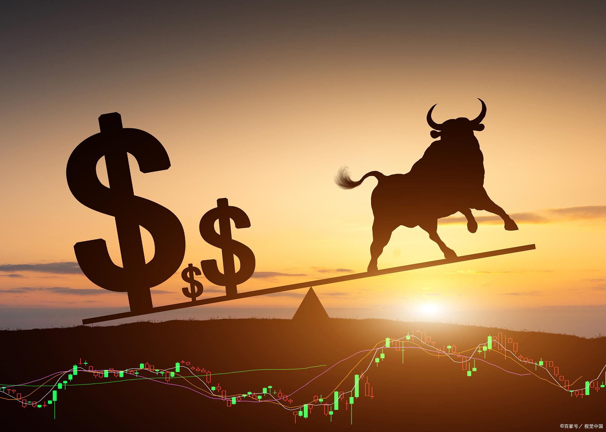 “牛市旗手”大涨虽迟但到,证券ETF大涨4.13%点评