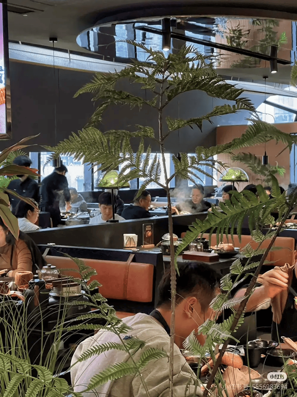 撕破脸!事发深圳福田地标商场,知名网红品牌一门店遭商场强关,记者实探:现场已封锁,保安看守!多方发声