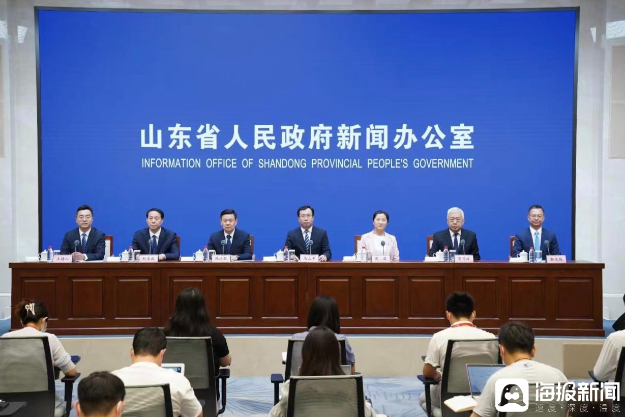 山东：加快航空发动机等关键核心技术攻关，为航空维修产业高质量发展提供技术支撑