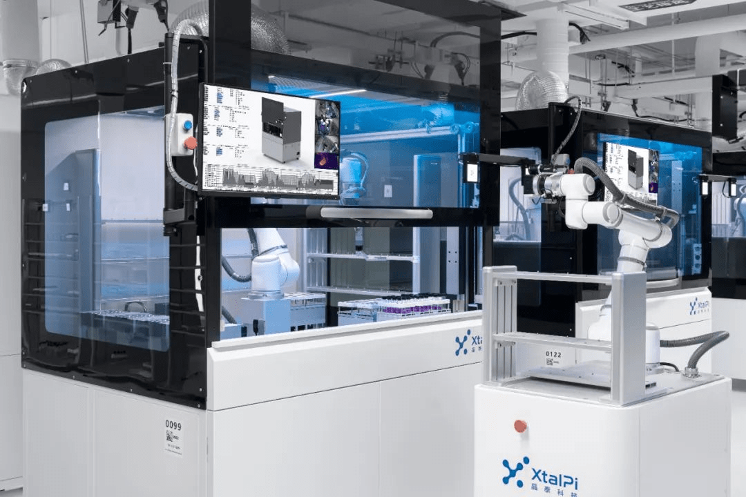 晶泰控股:建议发行28.66亿港元于2027年到期的零息可转换债券