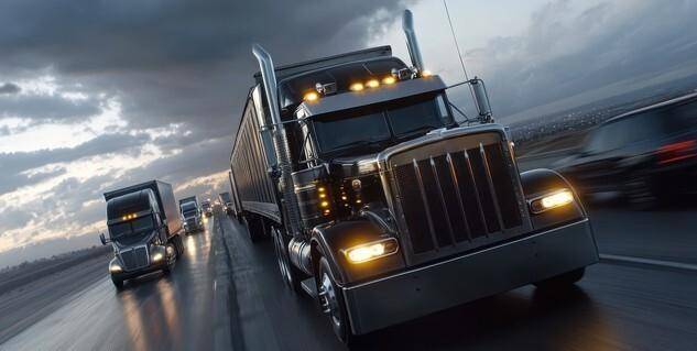 研究显示,特朗普关税重创德国汽车出口