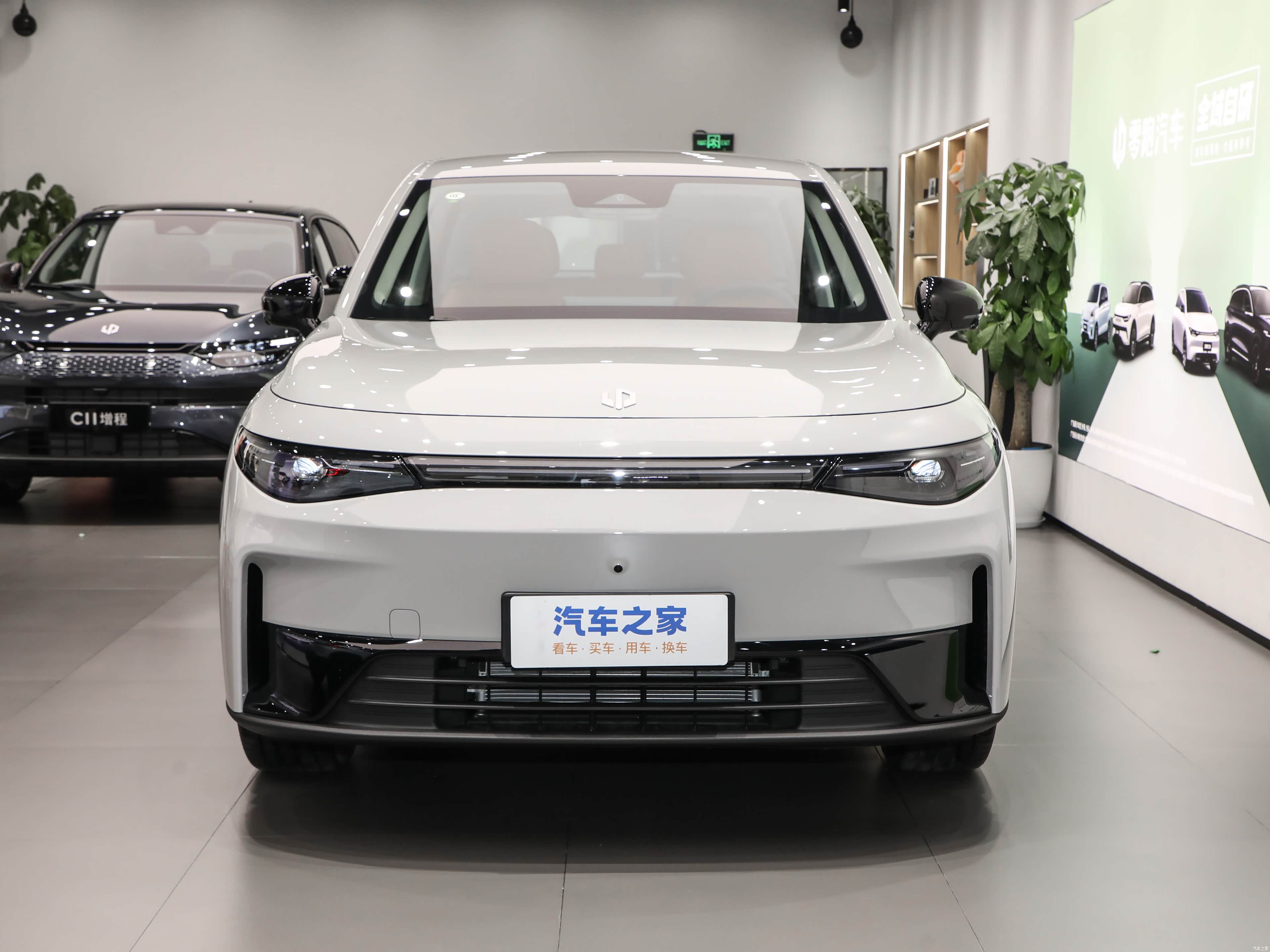 锐新科技：已为零跑汽车提供产品
