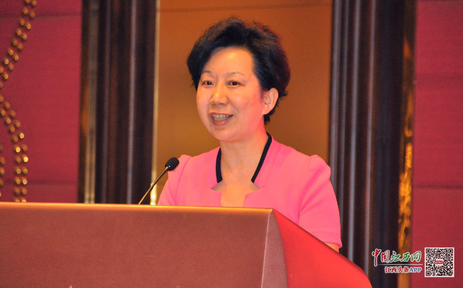 江西:推进企业上市“映山红行动”升级工程 支持科技型企业制定上市规划