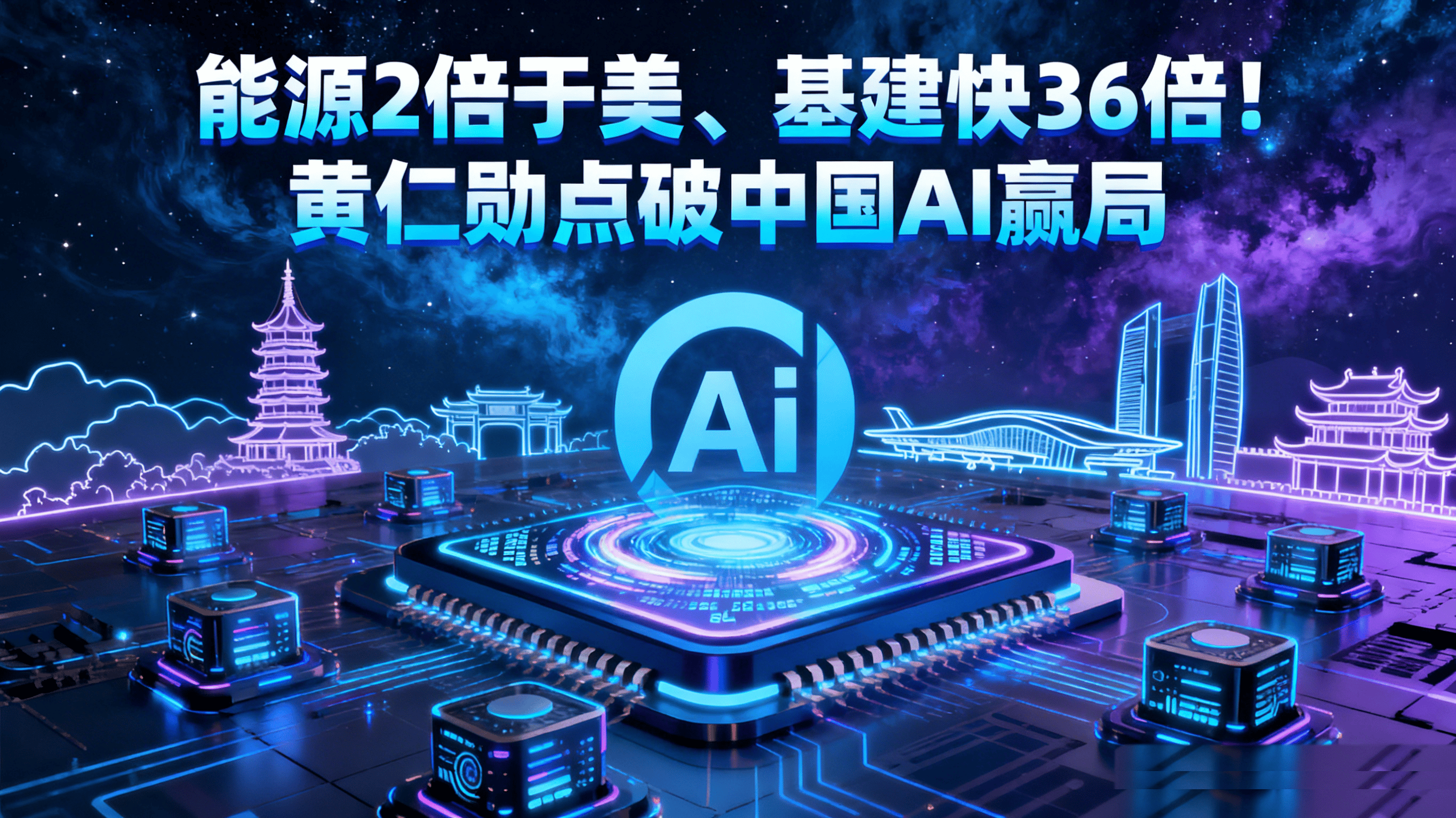 AI助力药物虚拟筛选提速百万倍 开启后AlphaFold时代创新药物发现新可能