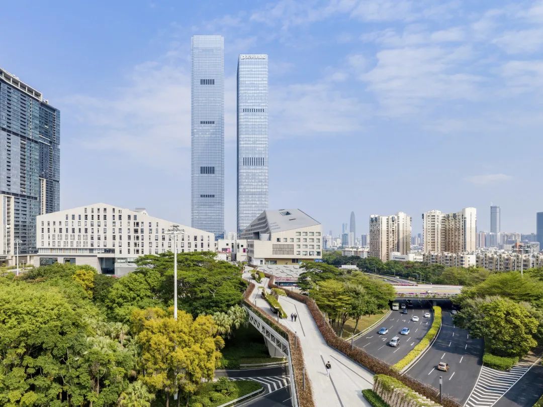 保利发展调整总部组织机构；深业集团拟发行10亿元中期票据 | 房产早参