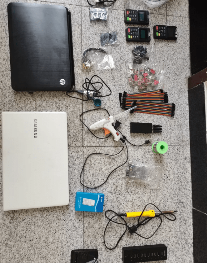 隔空盗刷银行卡的黑锅，手机NFC不背