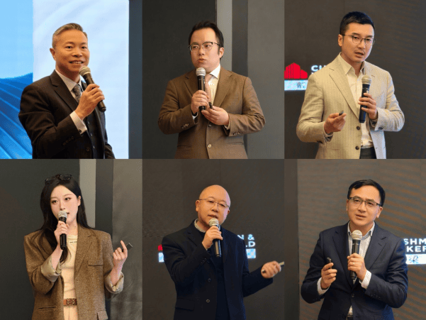 戴德梁行：以资产管理激活中国房地产发展新动能