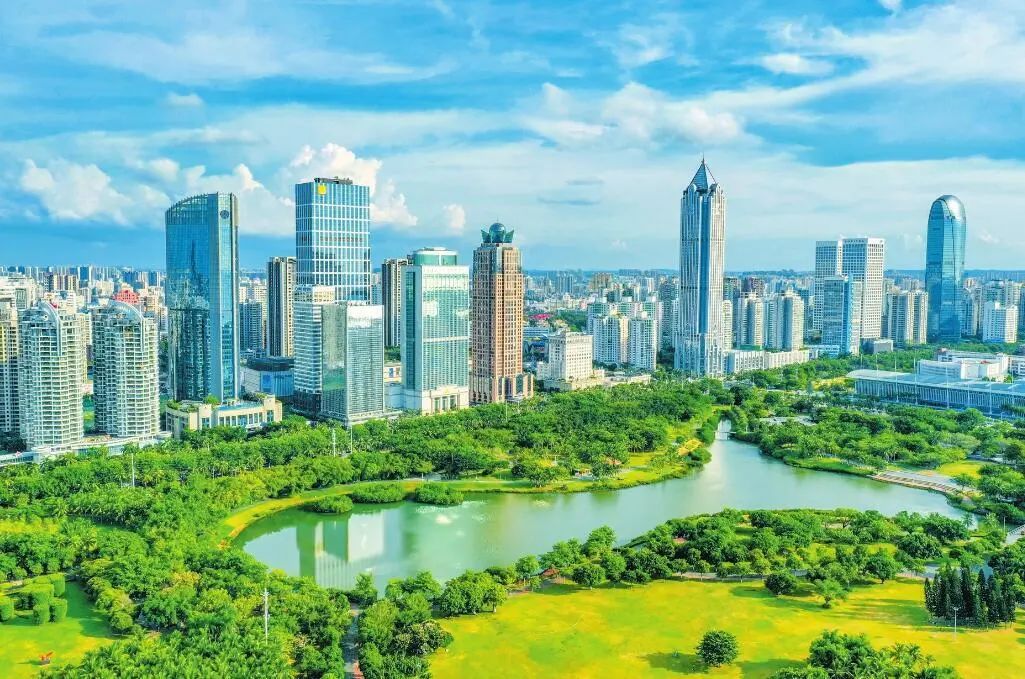 北辰实业：预计2025年净亏损26.8亿元—33.1亿元