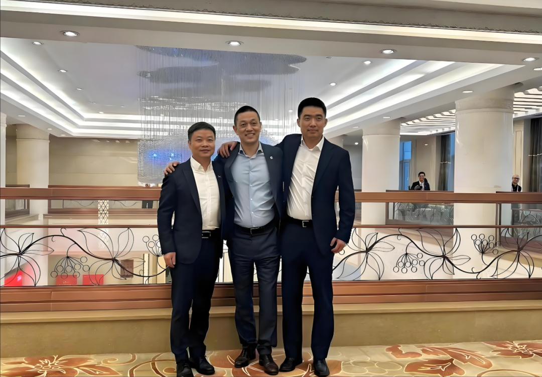 李乐成主持召开节能与新能源汽车产业发展部际联席会议2026年度工作会议