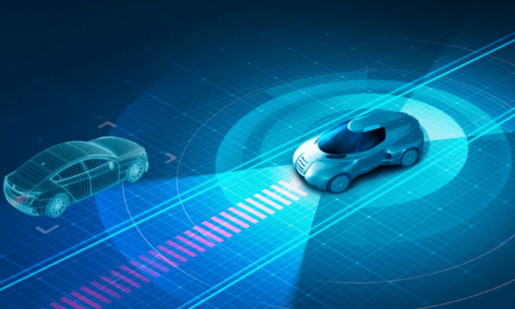 工信部：加快突破高级别自动驾驶技术