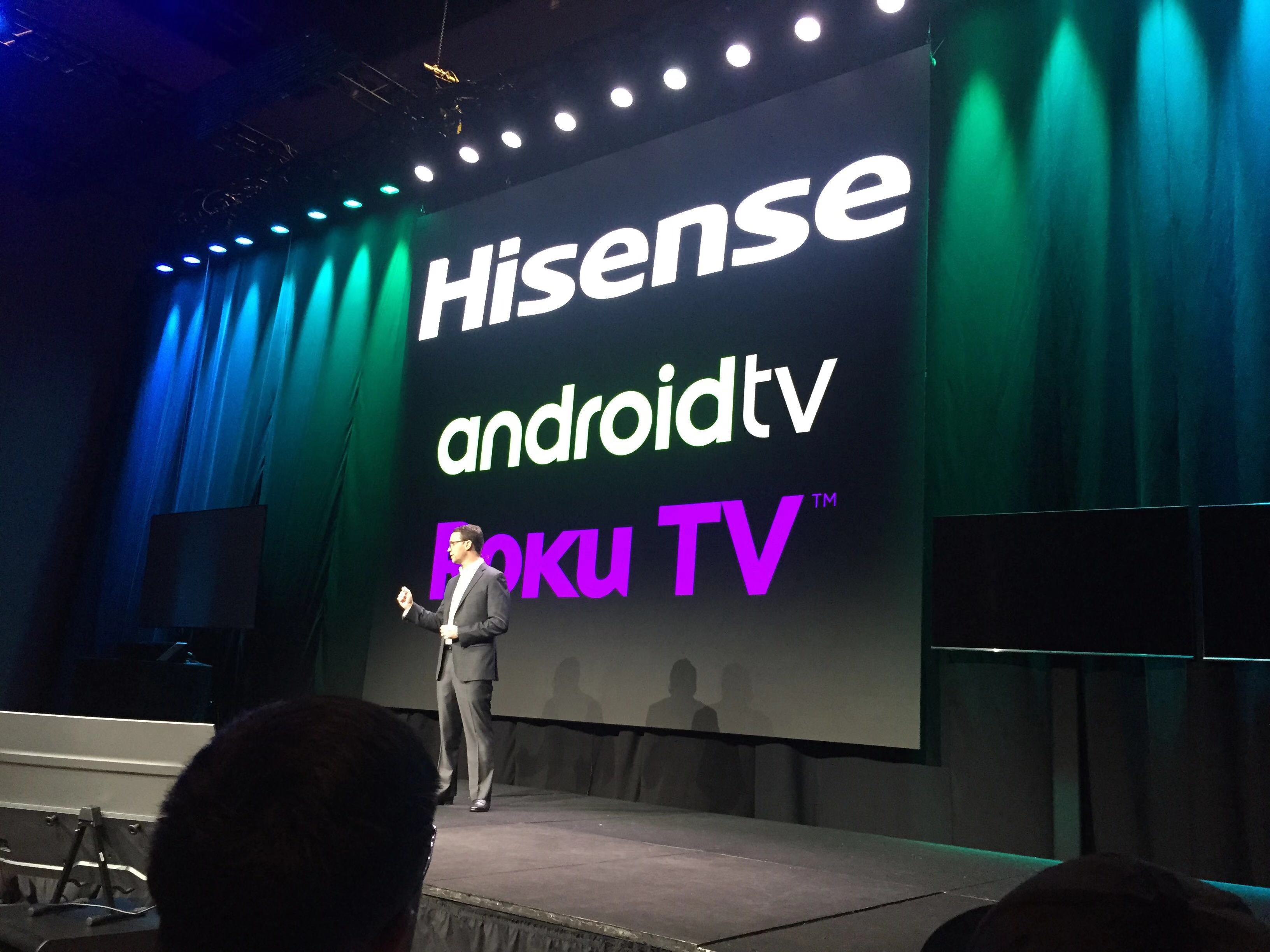 海信电视工厂获评全球“灯塔工厂”