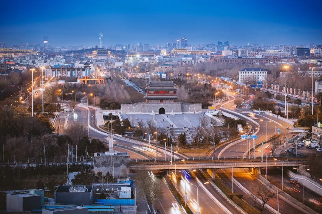 全国首单“北京城市更新”债券在北交所成功发行