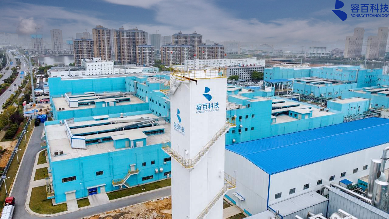 每经热评丨1200亿元大单不可戏言 容百科技董事长从头到尾真不知情?