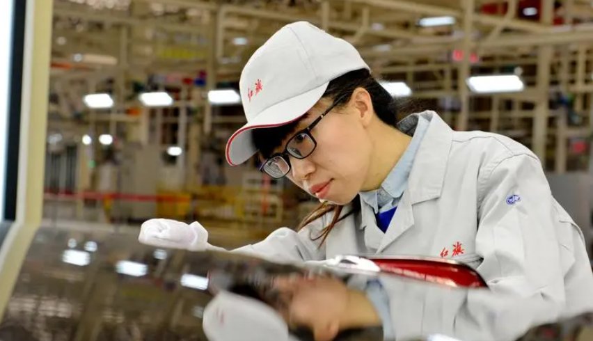 我国已发布 “新三样”国家标准57项