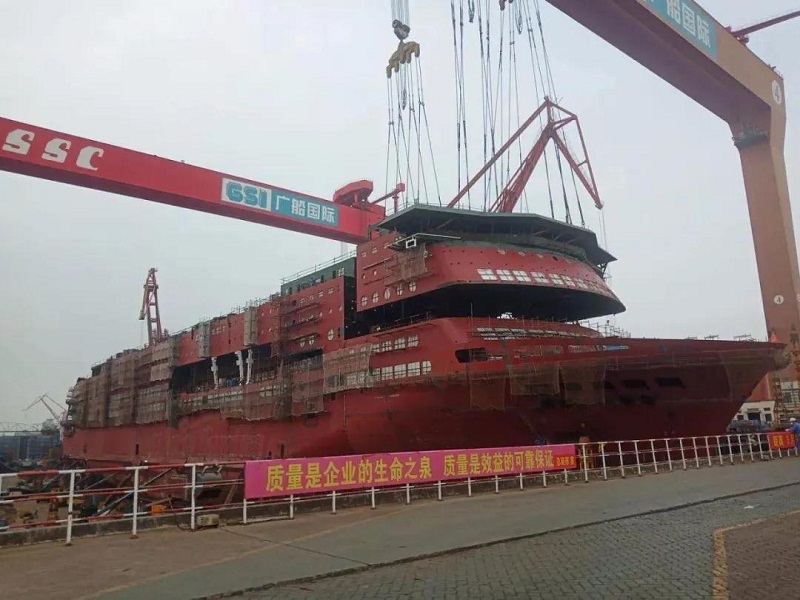 阿尔及利亚本土卡车生产正式启动