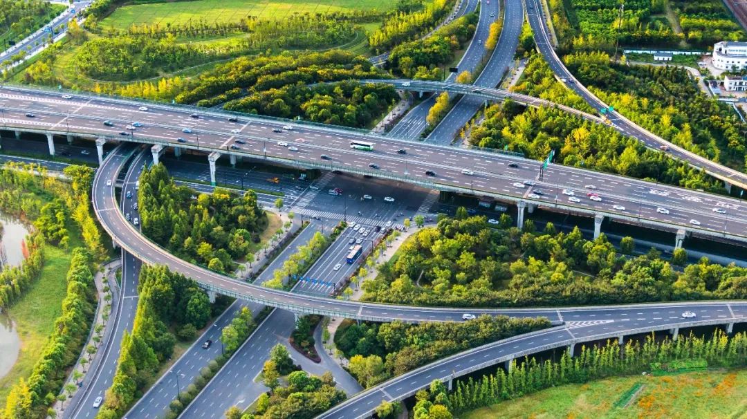 园区探“新”:一颗“智核”滋养创新之花