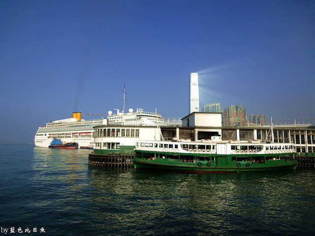 海上风光电 山东释放“蓝色动能”