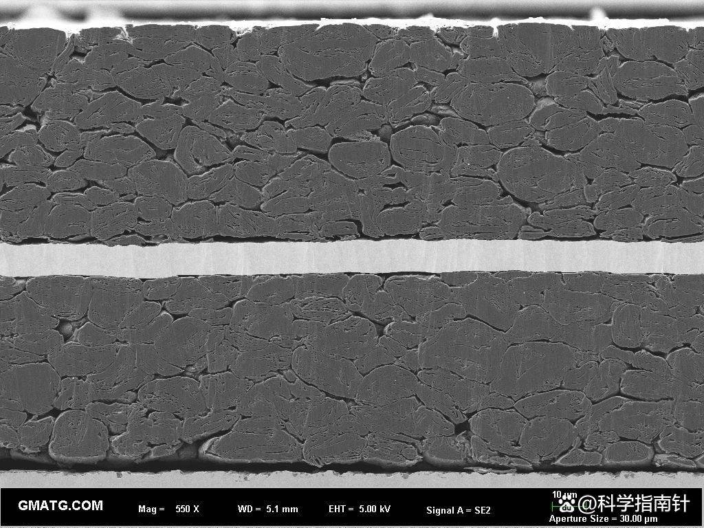 湖北匠芯CVD硅碳样品已成功通过国内多家头部锂电池生产企业的送样测试