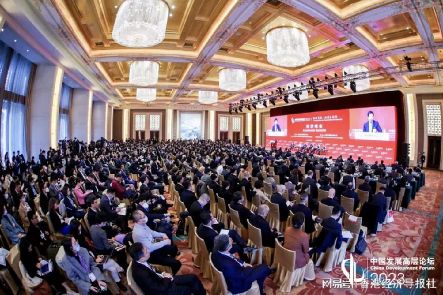 韩文秀:常态化精准帮扶各项配套政策正抓紧制定出台