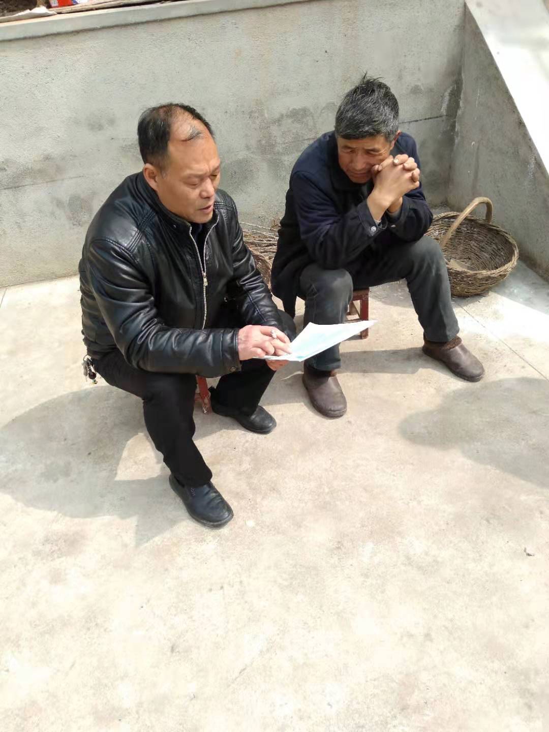 韩文秀:常态化精准帮扶各项配套政策正抓紧制定出台