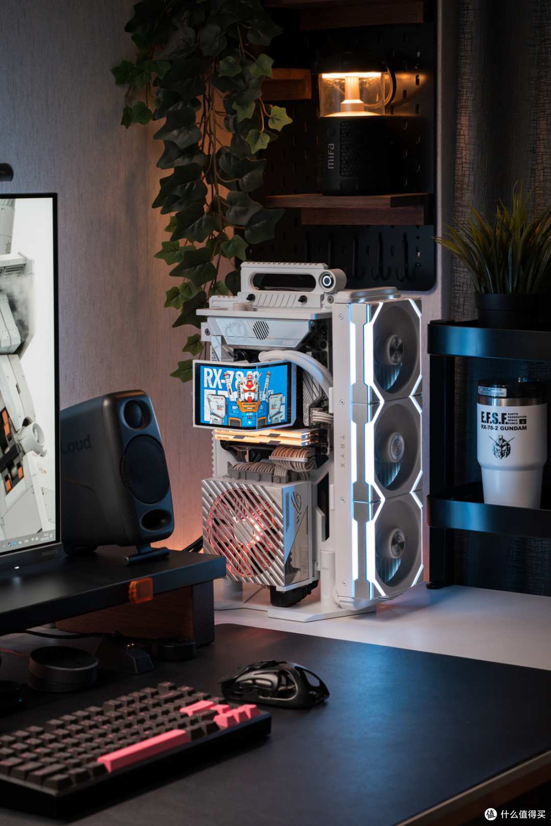 原力无限发布首款消费级具身智能新品