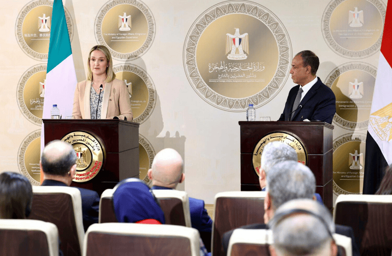 爱尔兰对伊朗的出口在2025年大幅下滑