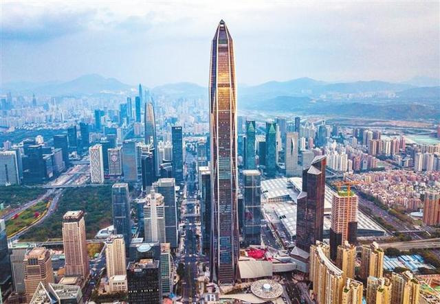 资本向“新”更好发挥枢纽作用 金融向“实”提升新疆发展势能