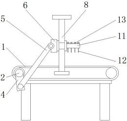 新宝股份获得实用新型专利授权:“一种咖啡机”