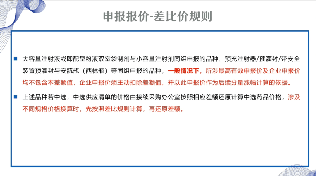 美诺华:全资子公司十个品种产品拟中选国家组织集采药品协议期满品种接续采购