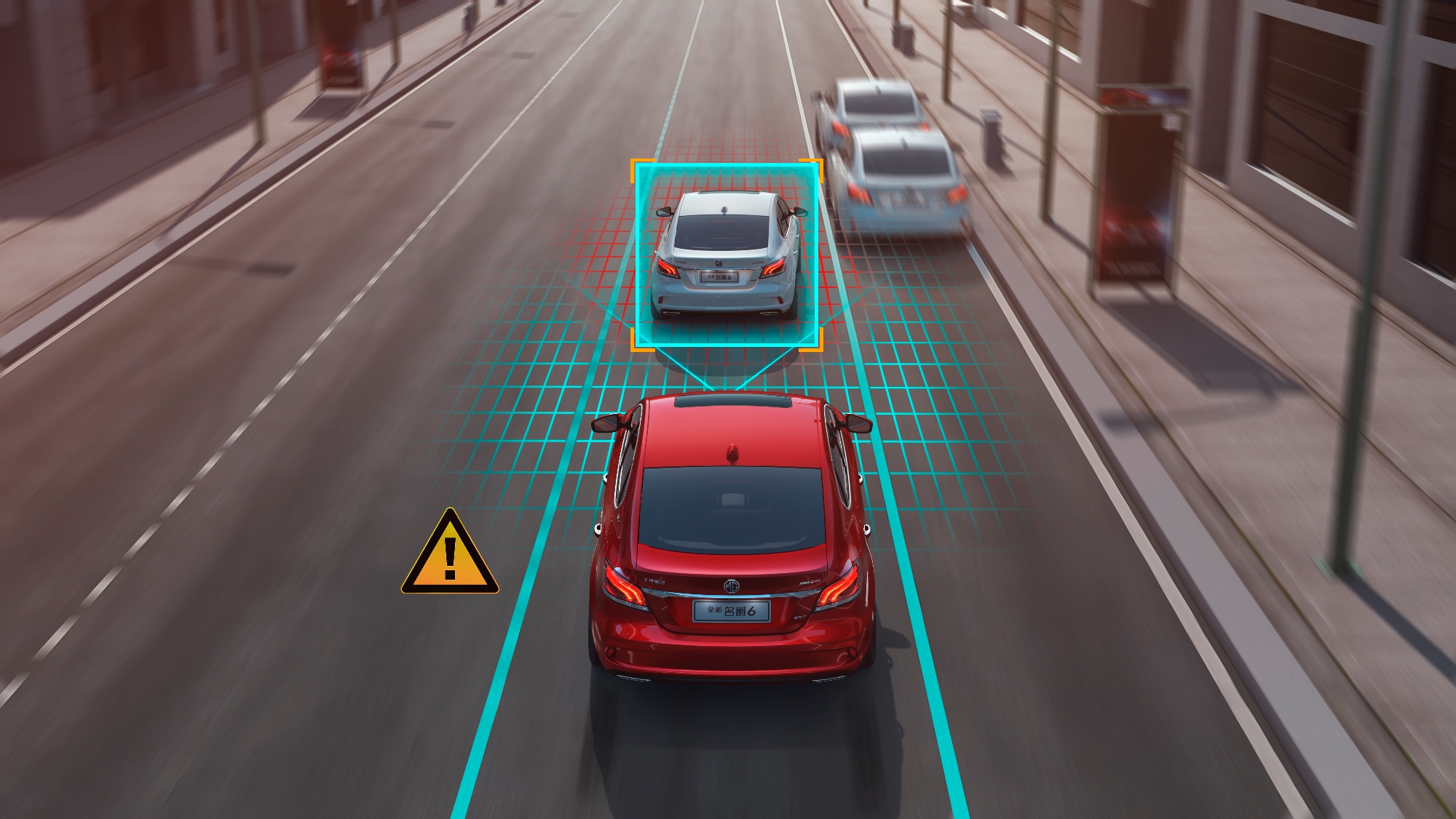 最高人民法院:辅助驾驶系统不能代替驾驶人成为驾驶主体