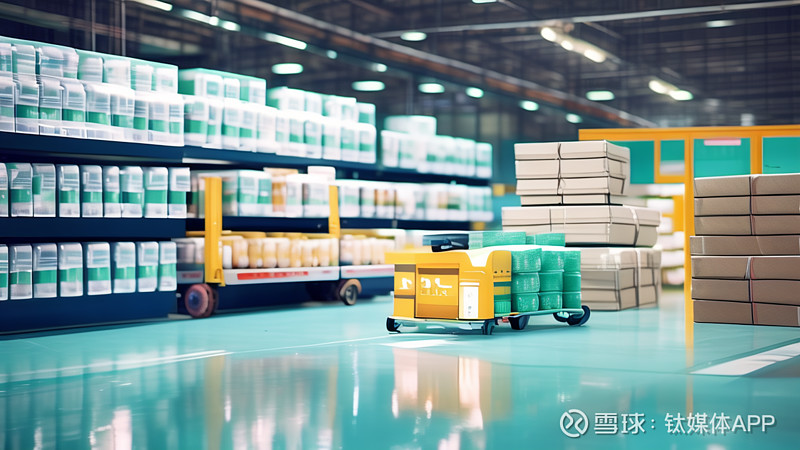 开放透明,品质为先:宝洁太仓“灯塔工厂”展示洗衣原液高质量生产全链路