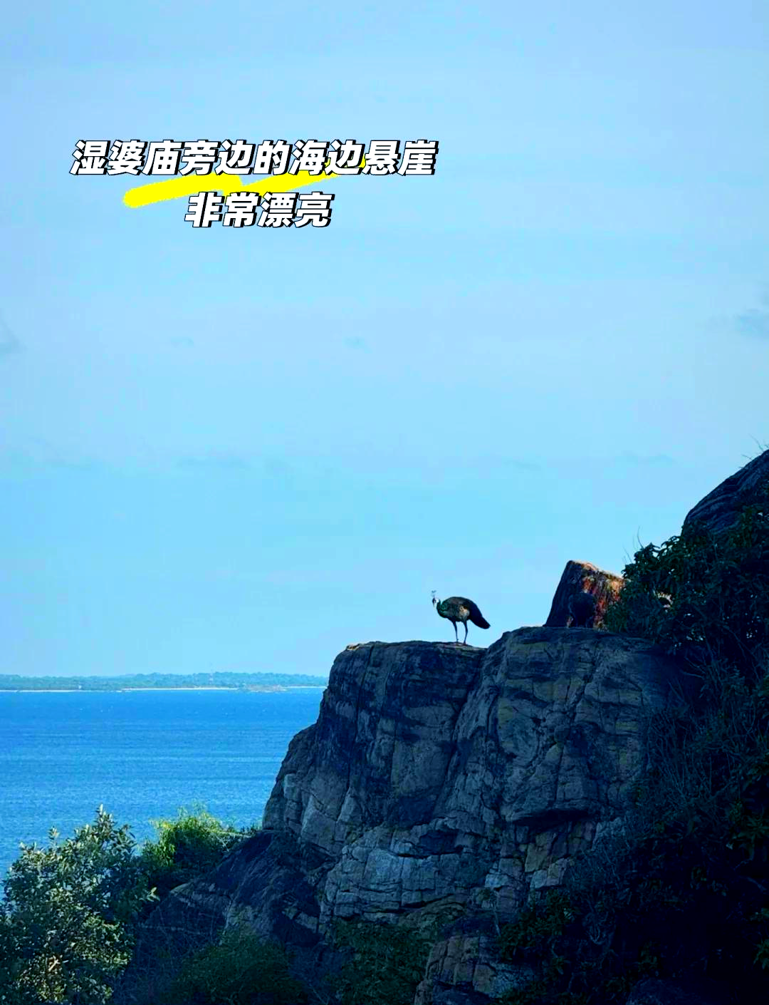 MTI赞扬斯里兰卡旅游业韧性，警示长期风险